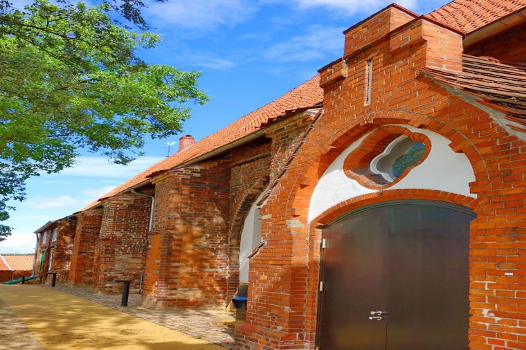 Kindertagesstätte Der kleine MuKK in lübeck, PLZ 23552 - 2