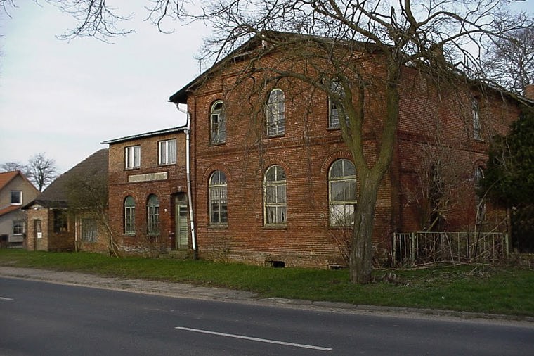 Kindertagesstätte der Klinik Schweriner See in lübstorf, PLZ 19069 - 1