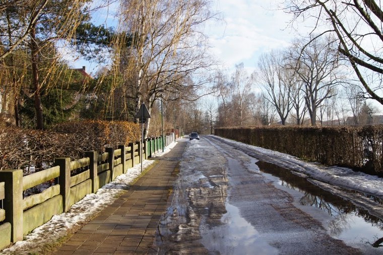 Kindertagesstätte "Die Kinder - Villa" in wismar, PLZ 23970 - 1