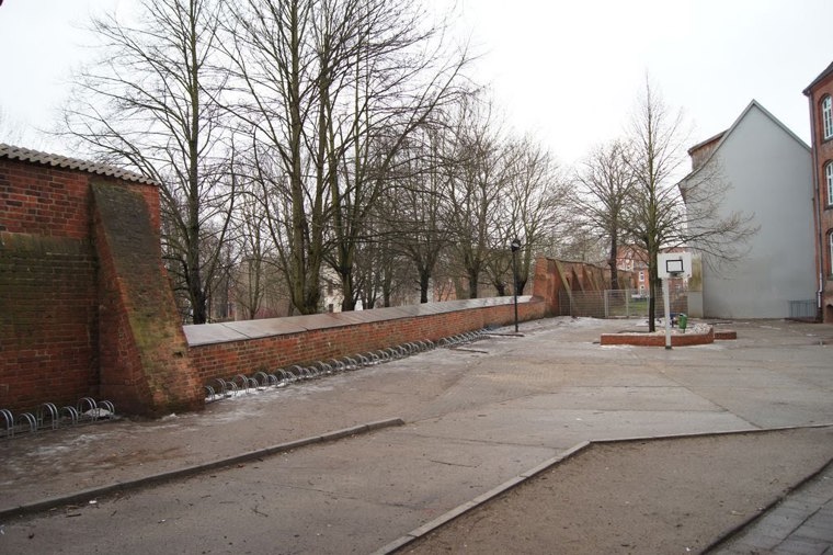 Kindertagesstätte "Die Kinder - Villa" in wismar, PLZ 23970 - 2