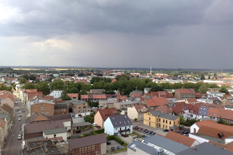 Kindertagesstätte "Die kleinen Schlossgeister" in güstrow, PLZ 18273 - 2