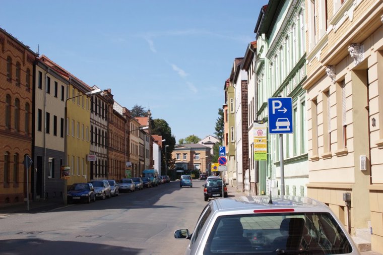 Kindertagesstätte Domino in nordhausen, PLZ 99734 - 2