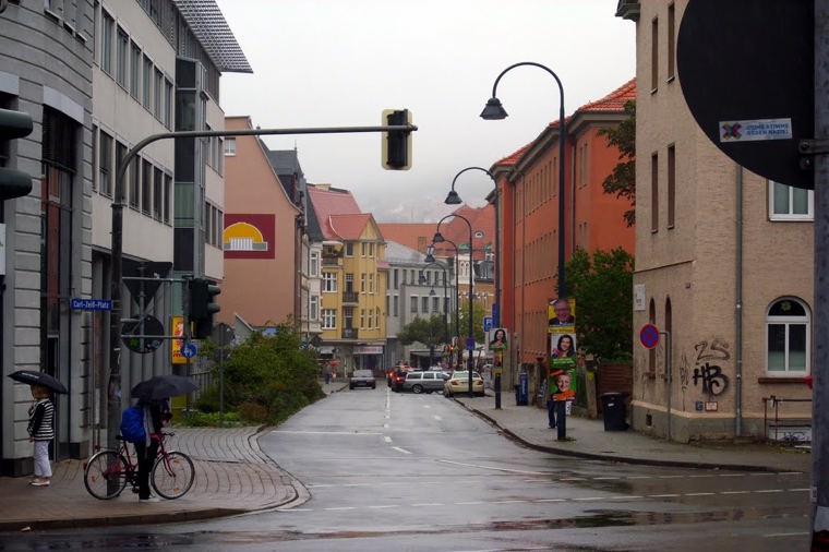Kindertagesstätte Dornröschen in jena, PLZ 07745 - 1