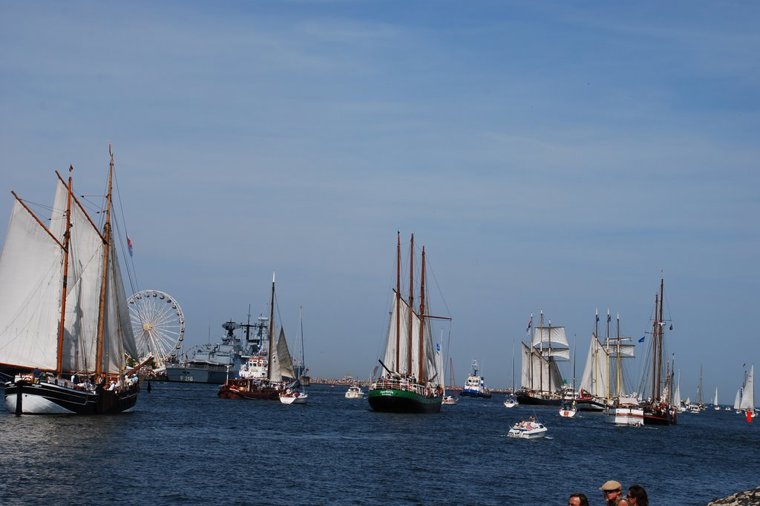 Kindertagesstätte Dünennest in rostock, PLZ 18119 - 1