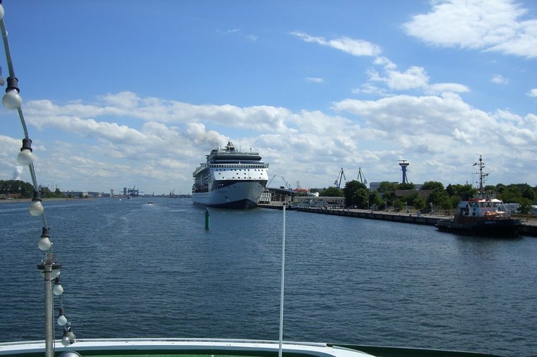 Kindertagesstätte Dünennest in rostock, PLZ 18119 - 2