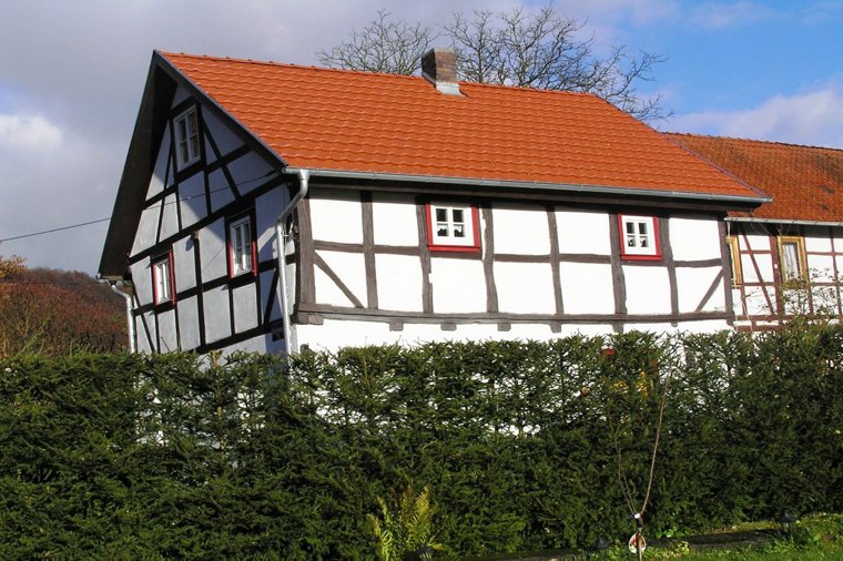 Kindertagesstätte Frankenroda in frankenroda, PLZ 99826 - 2