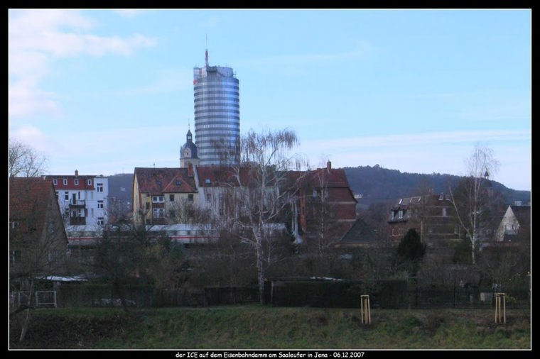 Kindertagesstätte Fuchsturmweg in jena, PLZ 07749 - 2