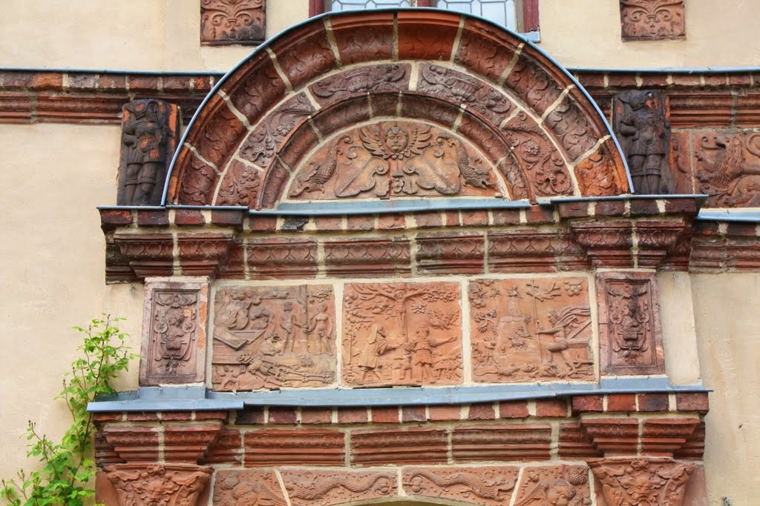 Kindertagesstätte Gadebusch in gadebusch, PLZ 19205 - 1