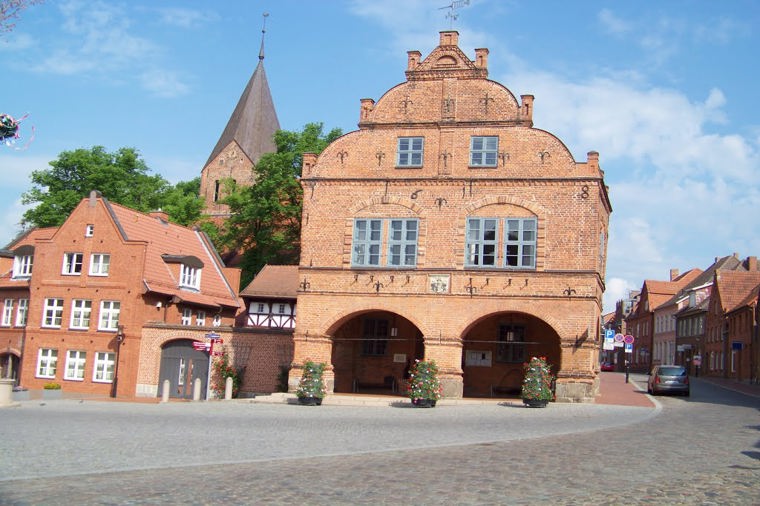 Kindertagesstätte Gadebusch in gadebusch, PLZ 19205 - 2