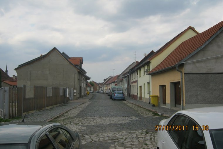 Kindertagesstätte "Glückliche Zukunft" in sömmerda, PLZ 99610 - 2