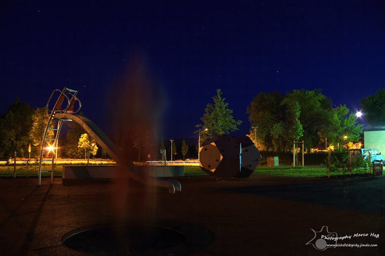 Kindertagesstätte "Gockelhahn" in leinefelde-worbis, PLZ 37327 - 2