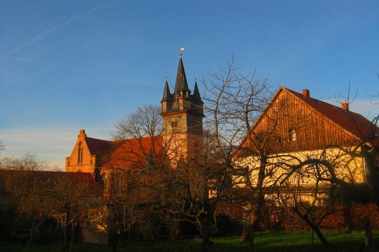 Kindertagesstätte Görsbach in görsbach, PLZ 99765 - 2