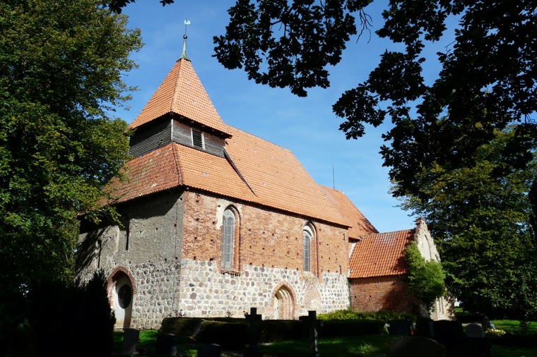 Kindertagesstätte Grashüpfer in hanstorf, PLZ 18239 - 1