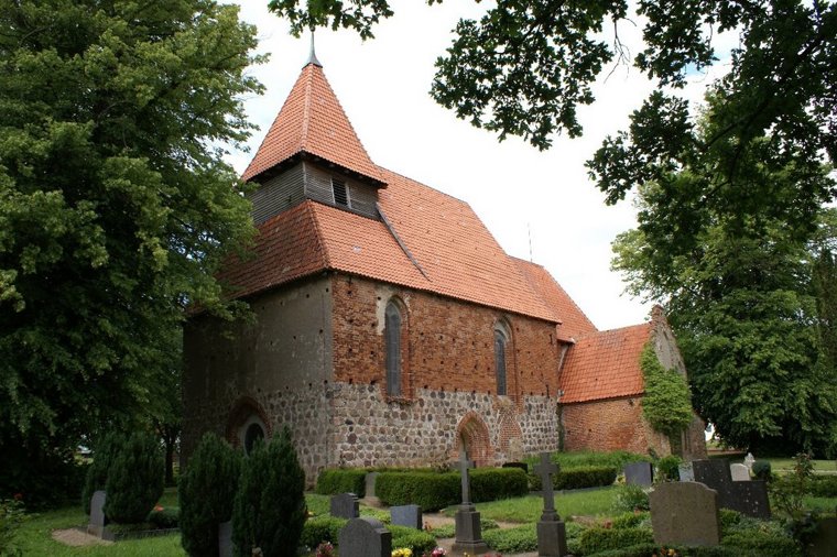 Kindertagesstätte Grashüpfer in hanstorf, PLZ 18239 - 2