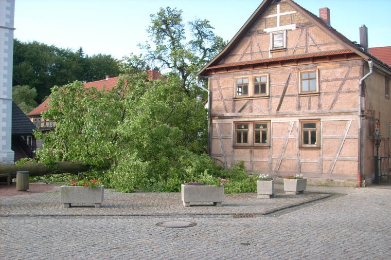 Kindertagesstätte "Haseltal" in steinbach-hallenberg, PLZ 98587 - 2