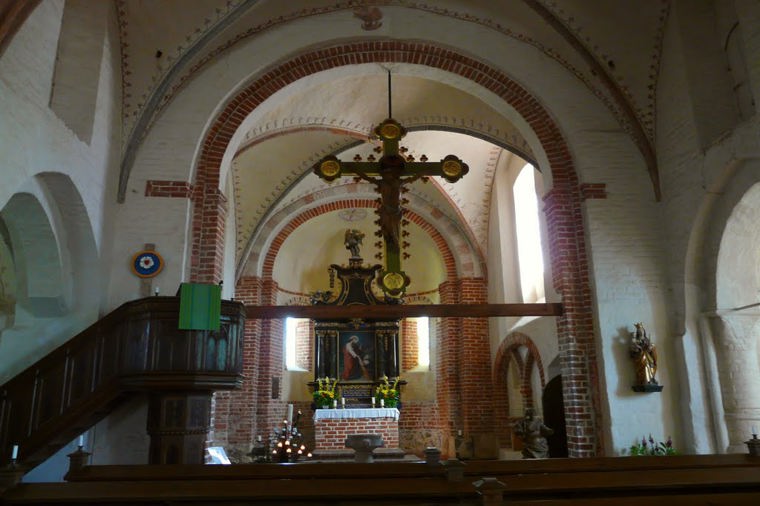 Kindertagesstätte "Hummelhus" in altenkirchen, PLZ 18556 - 2