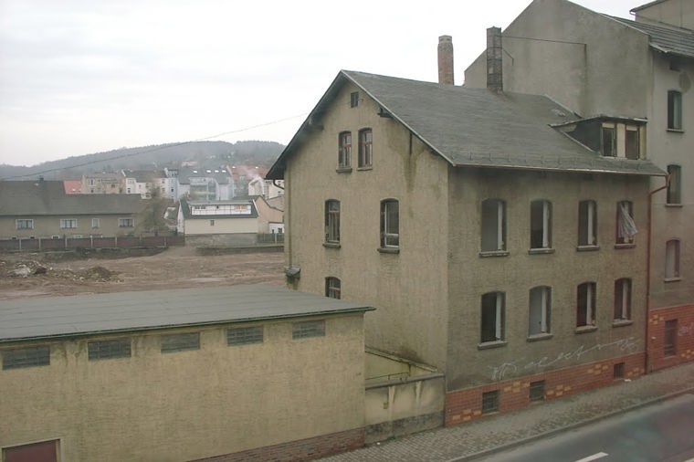 Kindertagesstätte I "Langenberger Zwerge" in gera, PLZ 07552 - 1