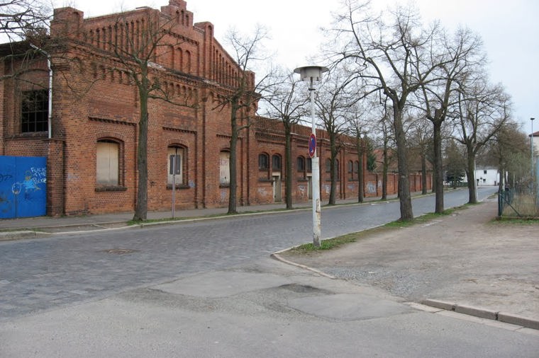 Kindertagesstätte Ida Vogeler Seele in nordhausen, PLZ 99734 - 1