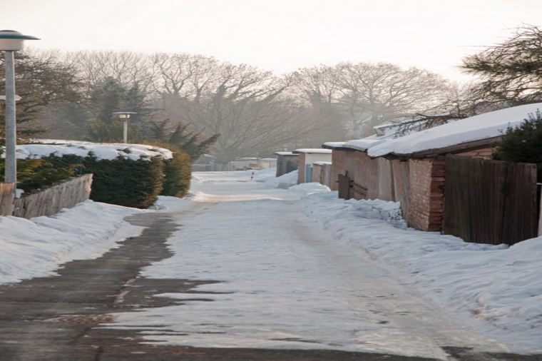 Kindertagesstätte II "Frieden" in kölleda, PLZ 99625 - 1