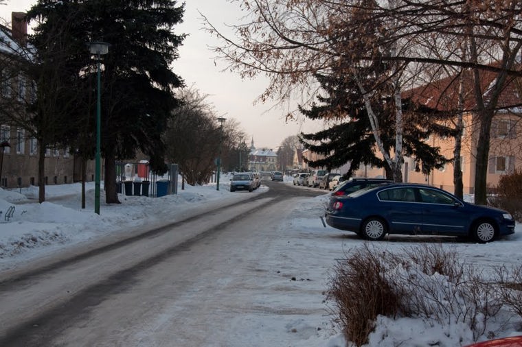 Kindertagesstätte II "Frieden" in kölleda, PLZ 99625 - 2