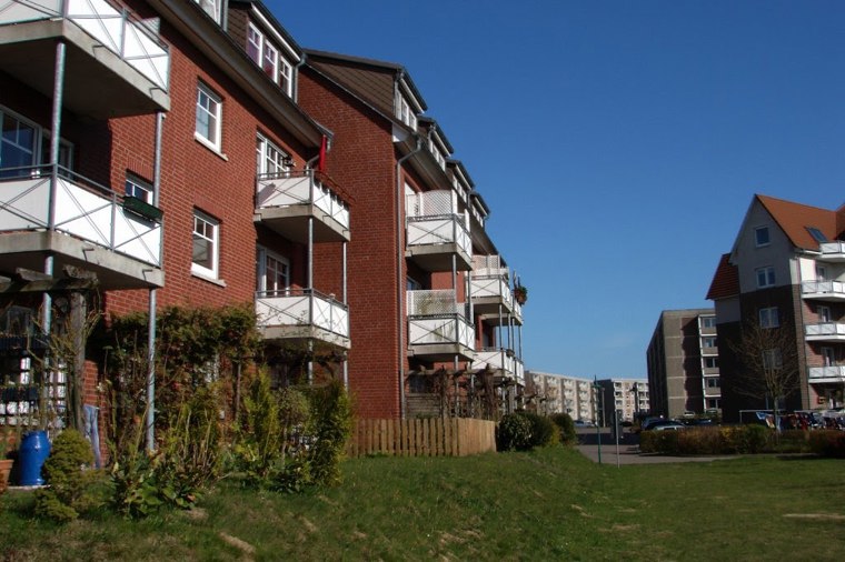 Kindertagesstätte in bergen auf rügen, PLZ 18528 - 2