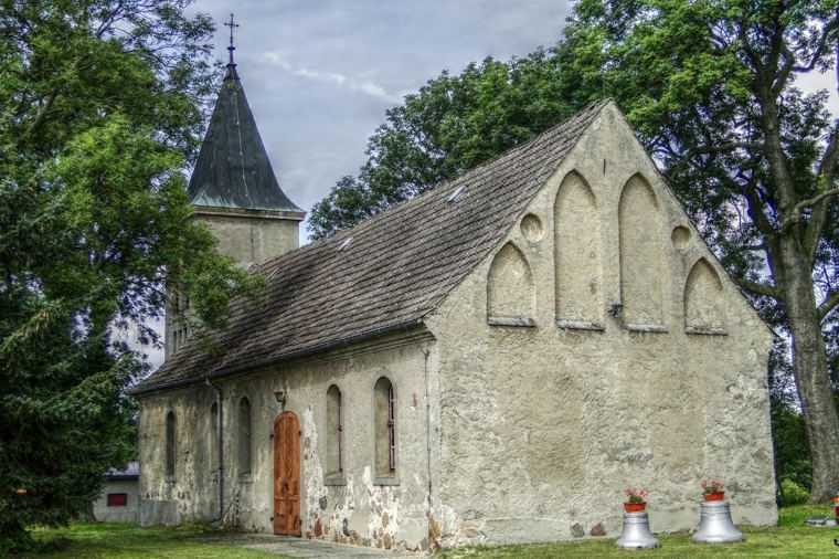 Kindertagesstätte in boock, PLZ 17322 - 1
