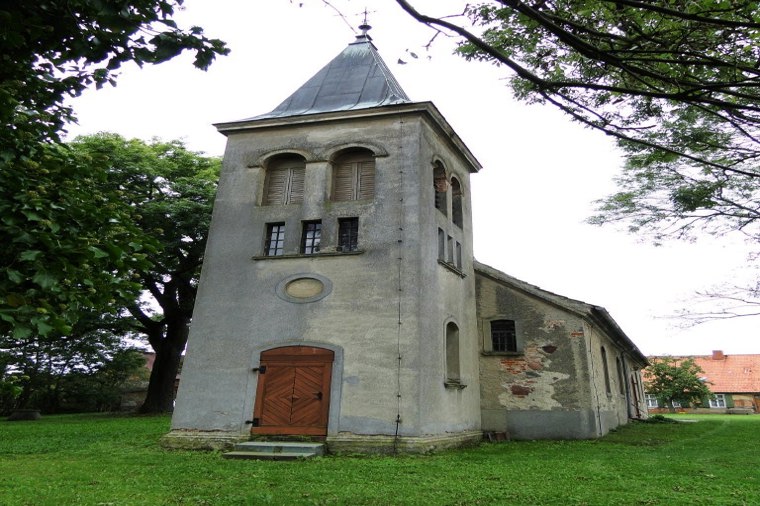 Kindertagesstätte in boock, PLZ 17322 - 2