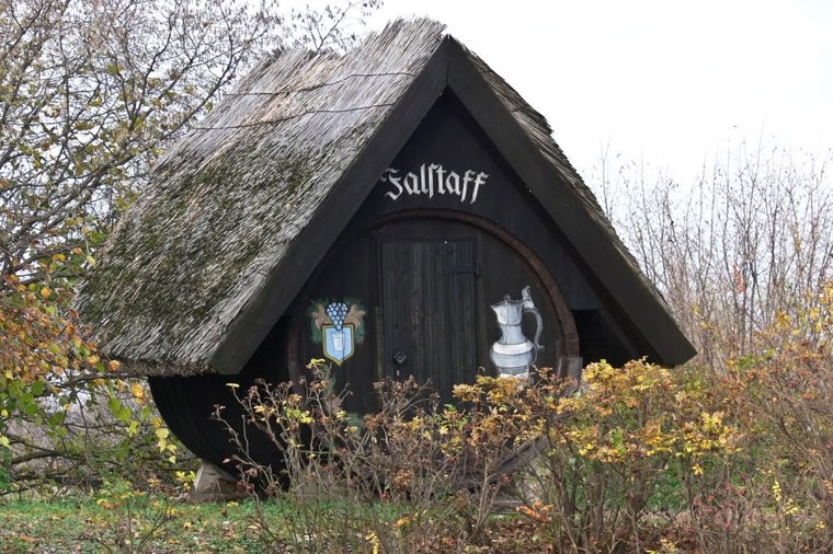 Kindertagesstätte in dorf mecklenburg, PLZ 23972 - 2