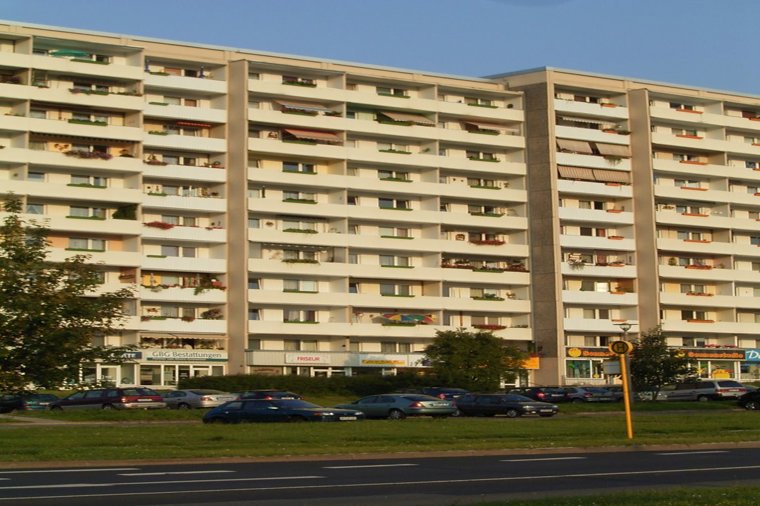 Kindertagesstätte in Kreativitätsschule "Minimax" in gera, PLZ 07549 - 1