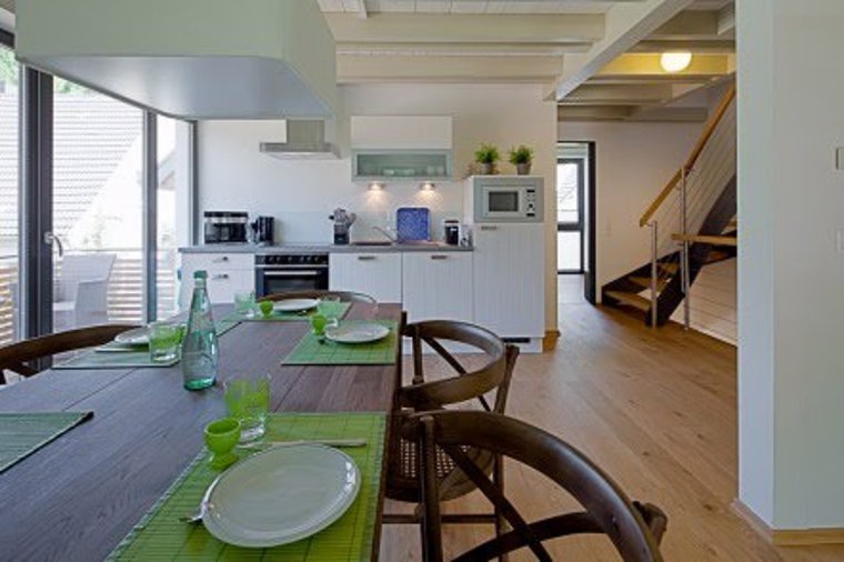 Kindertagesstätte in osteeheilbad zingst, PLZ 18374 - 1