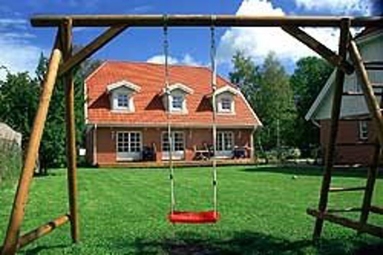 Kindertagesstätte in osteeheilbad zingst, PLZ 18374 - 2