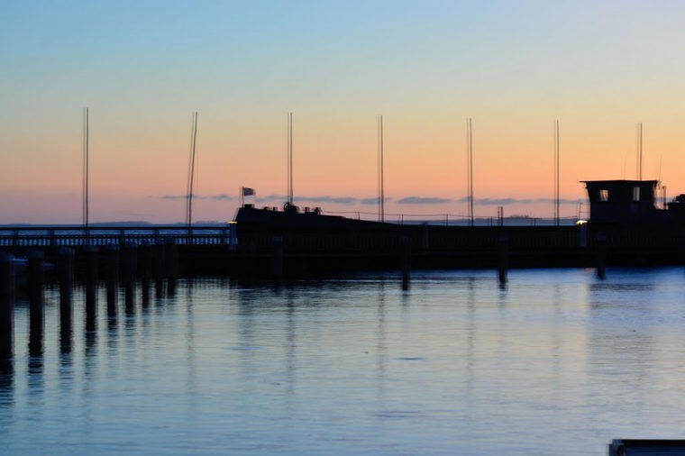 Kindertagesstätte in ostseebad dierhagen, PLZ 18347 - 2