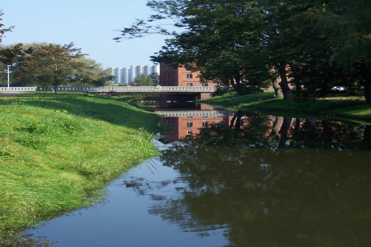 Kindertagesstätte "Johannes" in malchin, PLZ 17139 - 2