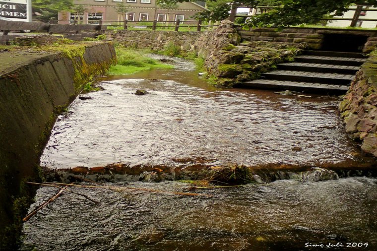 Kindertagesstätte "Käthe Kollwitz" in tabarz, PLZ 99891 - 1