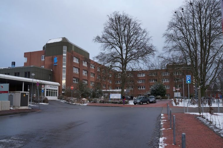 Kindertagesstätte KIKS in lübeck, PLZ 23560 - 1