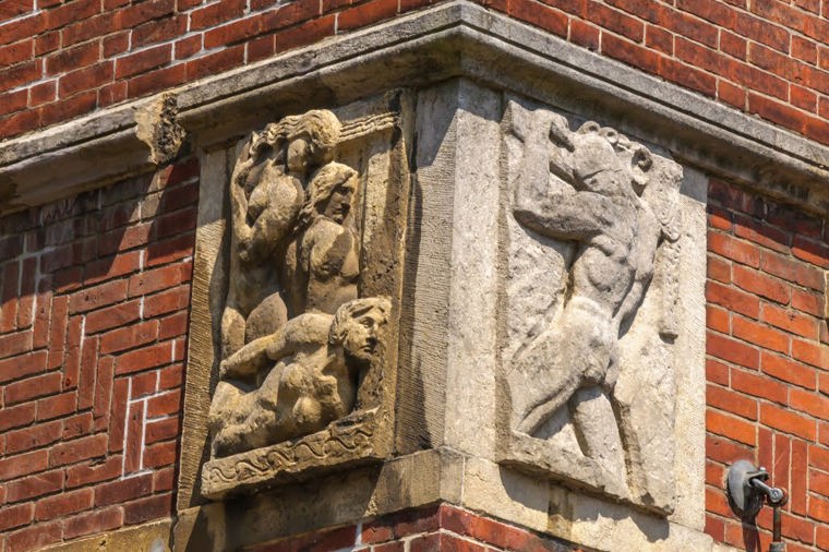 Kindertagesstätte Kinder für Kinder in kiel, PLZ 24103 - 1