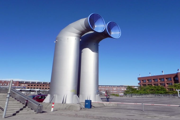 Kindertagesstätte Kinder für Kinder in kiel, PLZ 24103 - 2