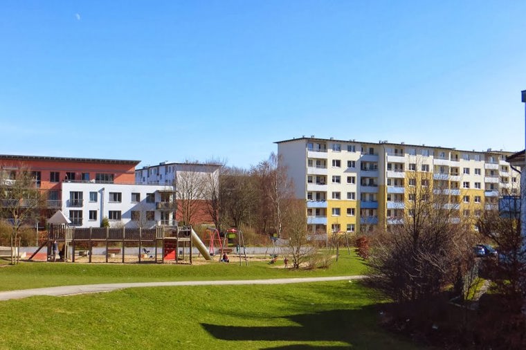 Kindertagesstätte Kinder für Kinder in kiel, PLZ 24106 - 2