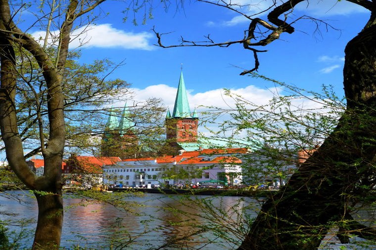 Kindertagesstätte "Kinderclub" in lübeck, PLZ 23558 - 1