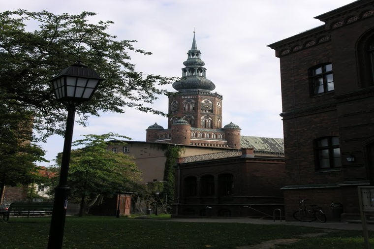 Kindertagesstätte "Kinderladen" in greifswald, PLZ 17489 - 2