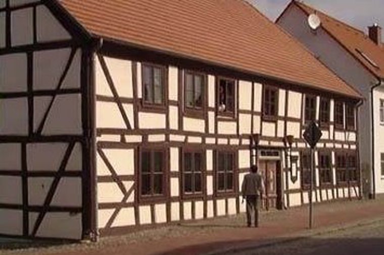 Kindertagesstätte "Kinderland" in friedland, PLZ 17098 - 2