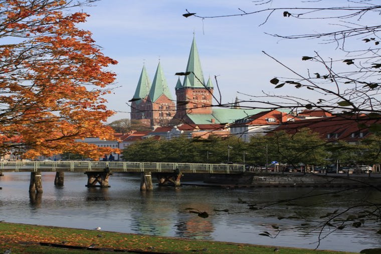 Kindertagesstätte Kinderland in lübeck, PLZ 23558 - 1