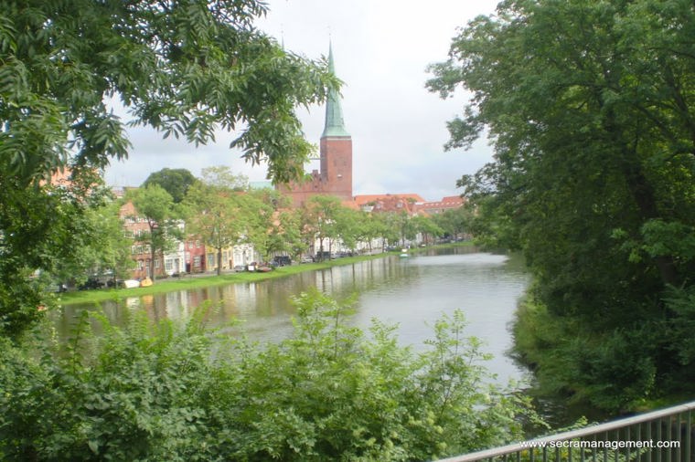 Kindertagesstätte Kinderland in lübeck, PLZ 23558 - 2