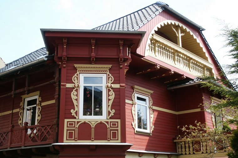 Kindertagesstätte Kinderschirm in jena, PLZ 07743 - 2