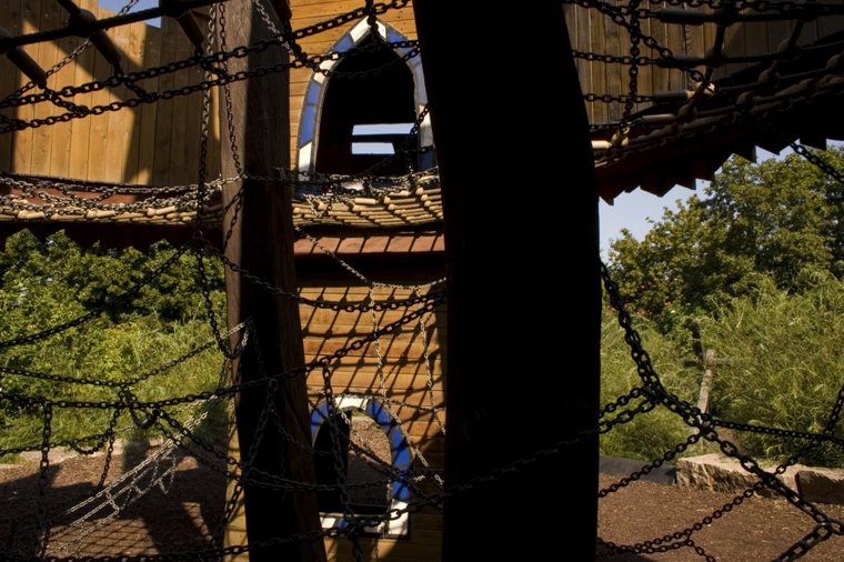 Kindertagesstätte Kinderwelt am Frauenberg in nordhausen, PLZ 99734 - 2