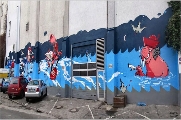 Kindertagesstätte Kinderwelt in rostock, PLZ 18106 - 1