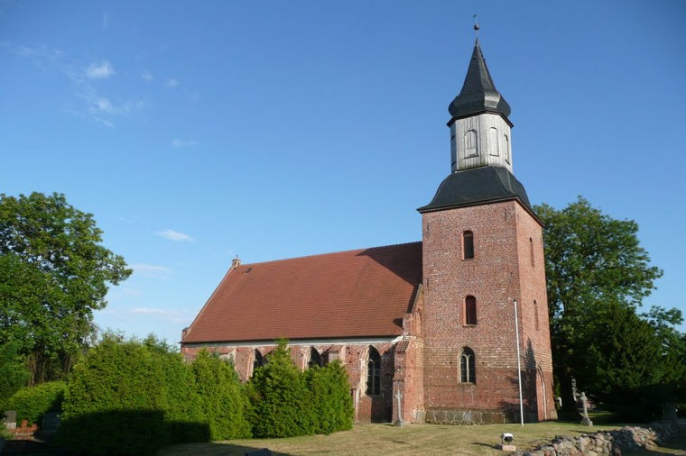 Kindertagesstätte "Kinnerkaan" in kröslin, PLZ 17440 - 1