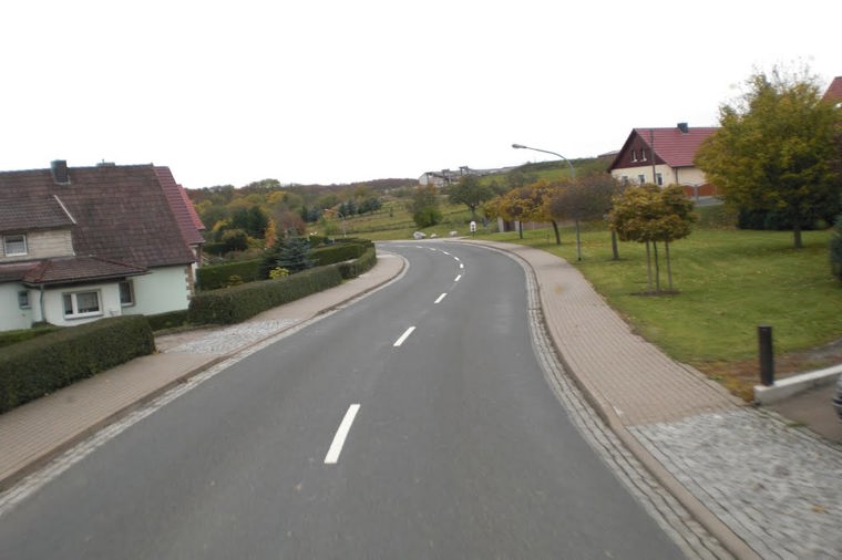 Kindertagesstätte Kirchohmfeld in leinefelde-worbis/kirchohmfeld, PLZ 37339 - 1