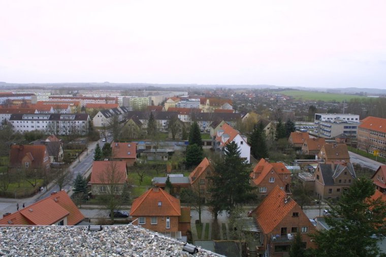 Kindertagesstätte "Kleckerburg" in güstrow, PLZ 18273 - 1