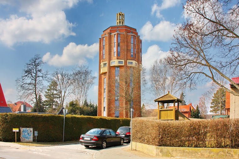 Kindertagesstätte "Kleckerburg" in güstrow, PLZ 18273 - 2